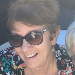 Meet your Posher, Audrey